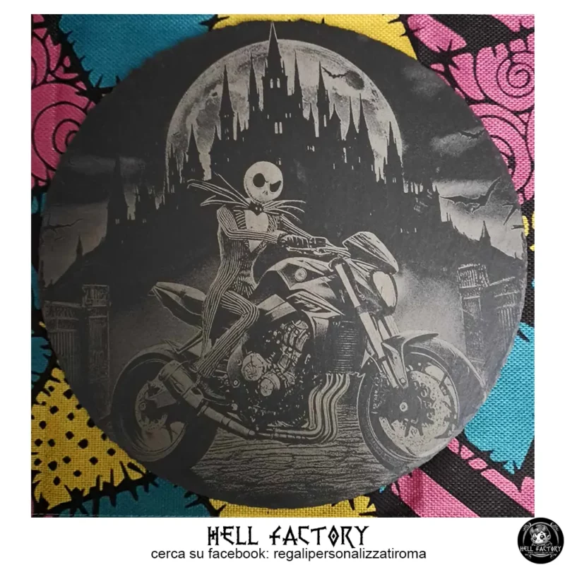 Jack e Sally Ardesia - immagine 3