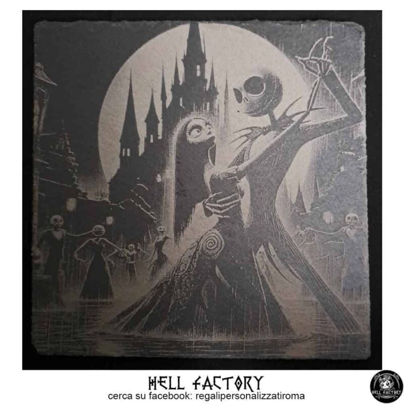 Jack & Sally Dance - immagine 2