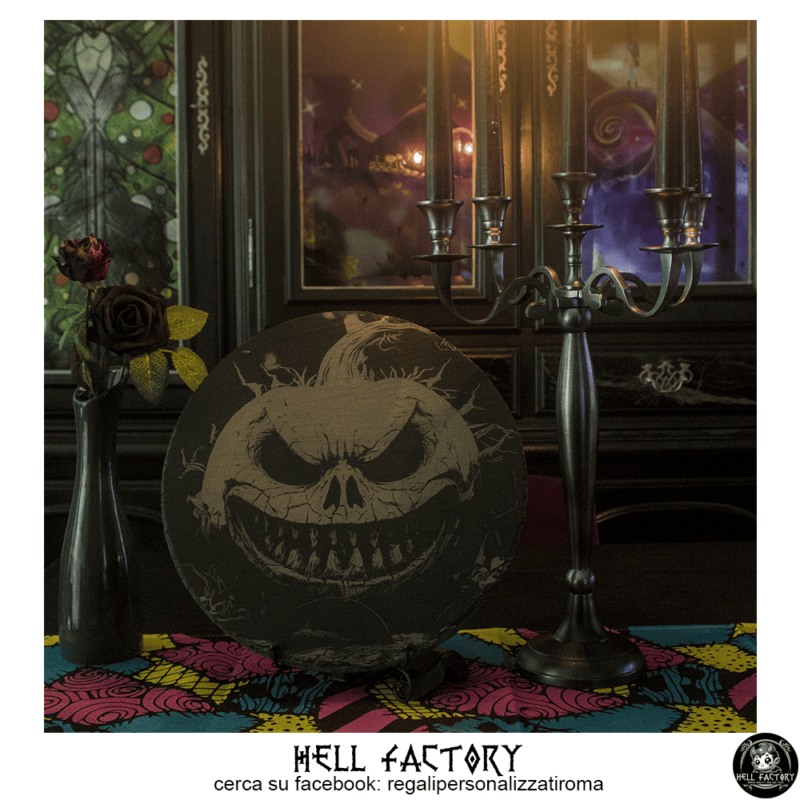 Scary Halloween Ardesia