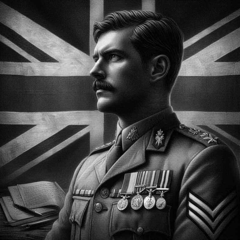 British Army 1