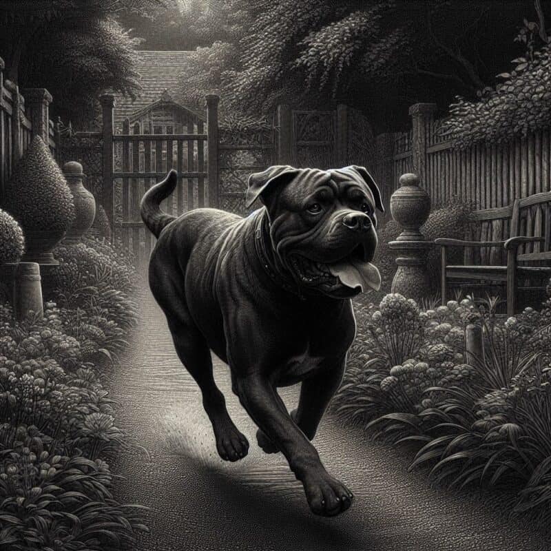 Cane Corso 1