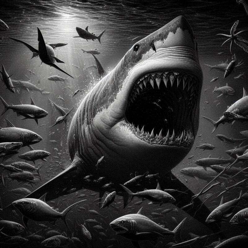 Shark 1
