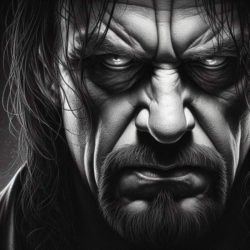 Undertaker 1