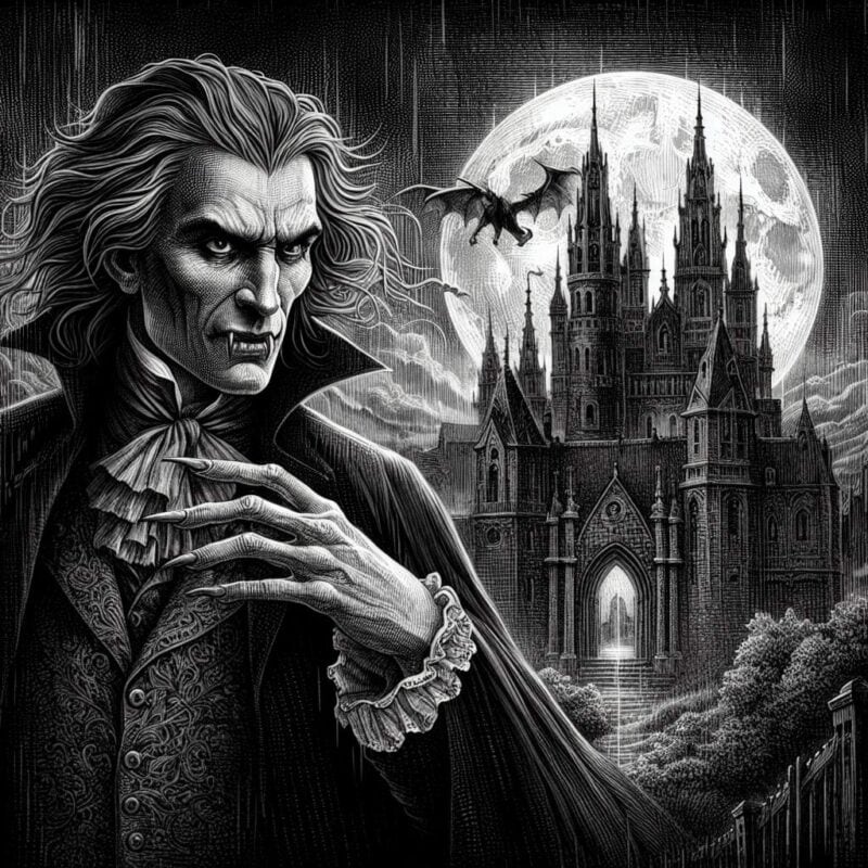 Dracula 1