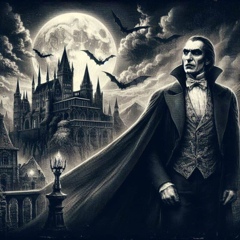 Dracula 3
