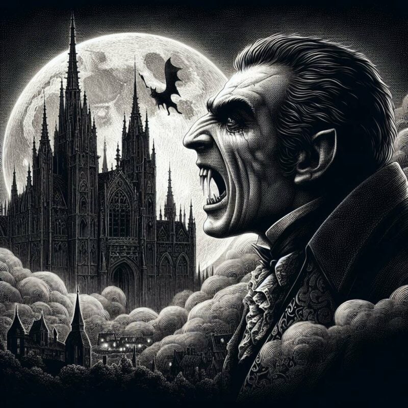 Dracula 4