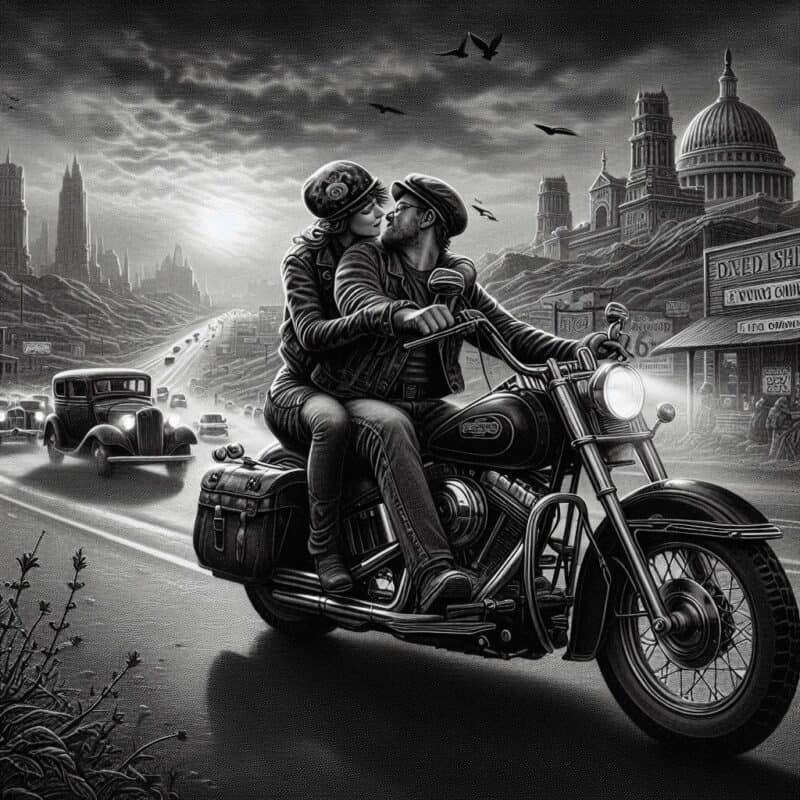 Bikers Love 2