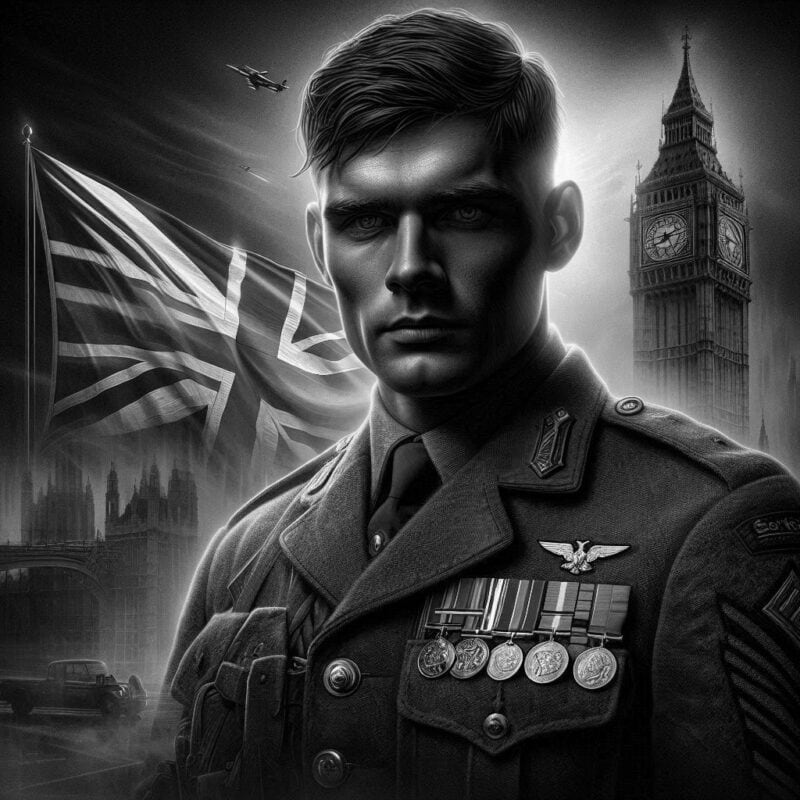 British Army 2