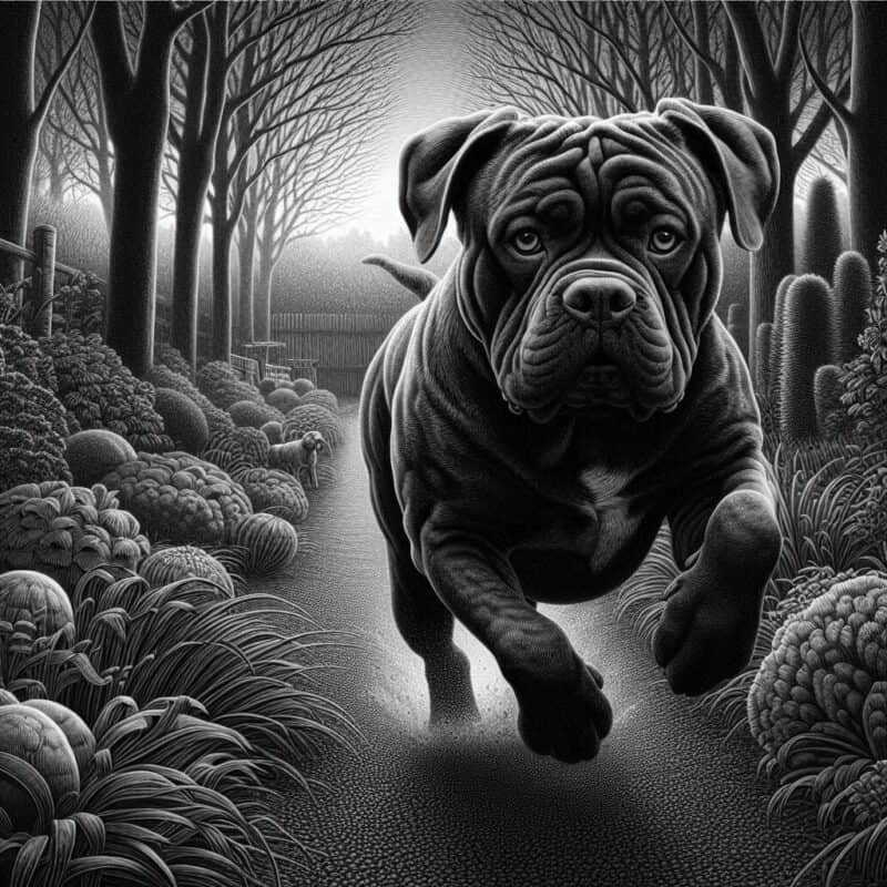Cane Corso 2