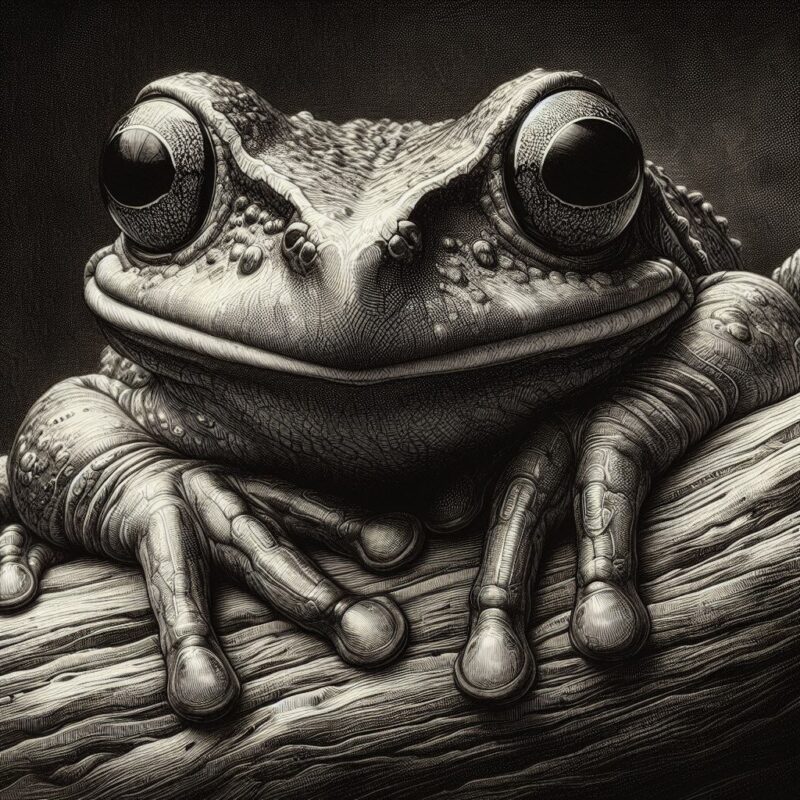 Frog 2