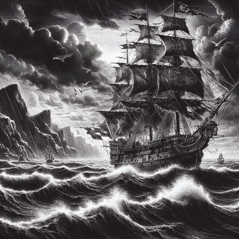 Sailing Ship 2