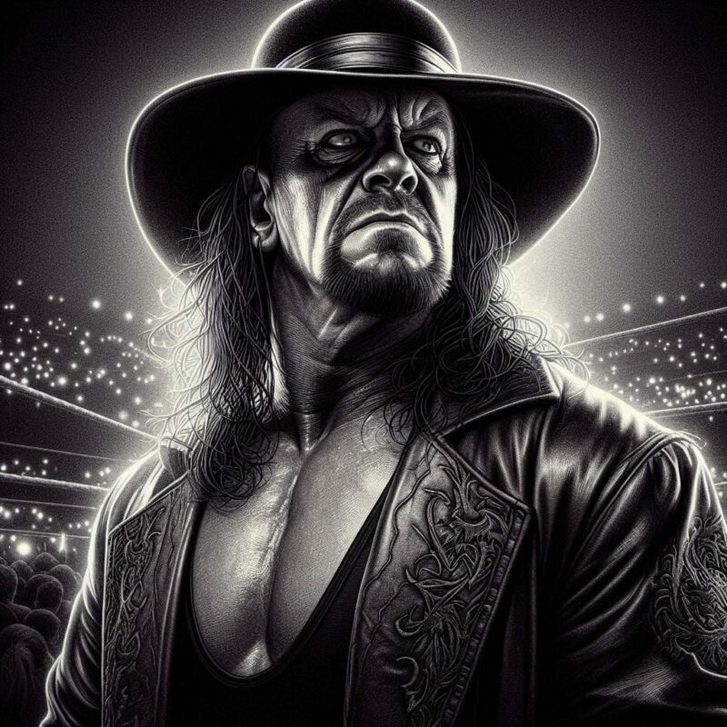 Undertaker 2