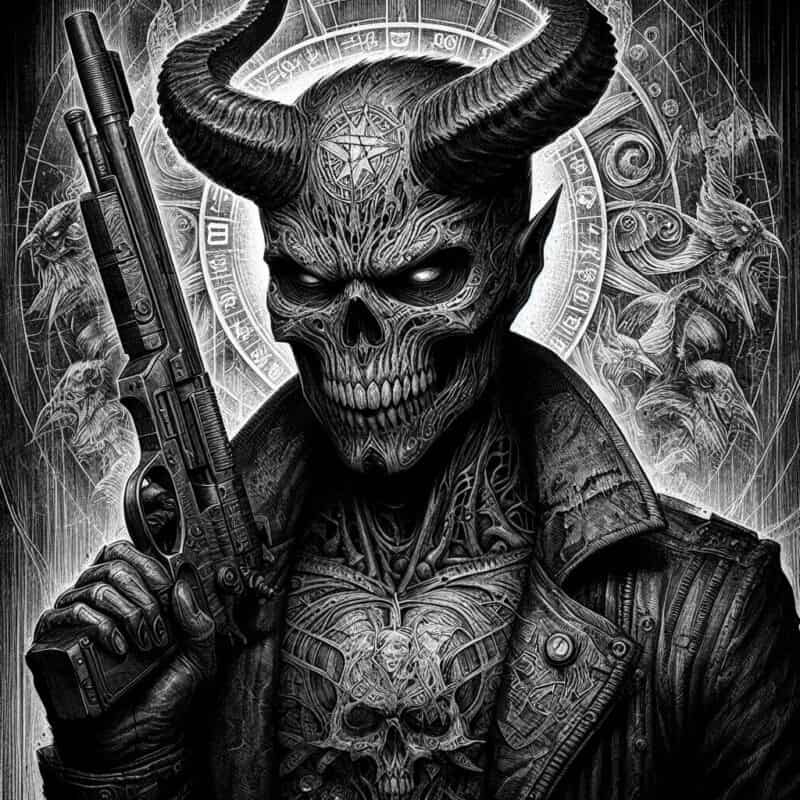 Cool Devil 2