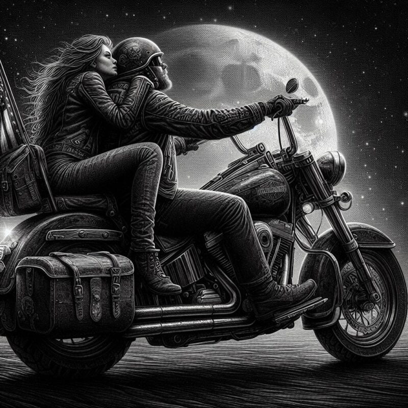 Bikers Love 3