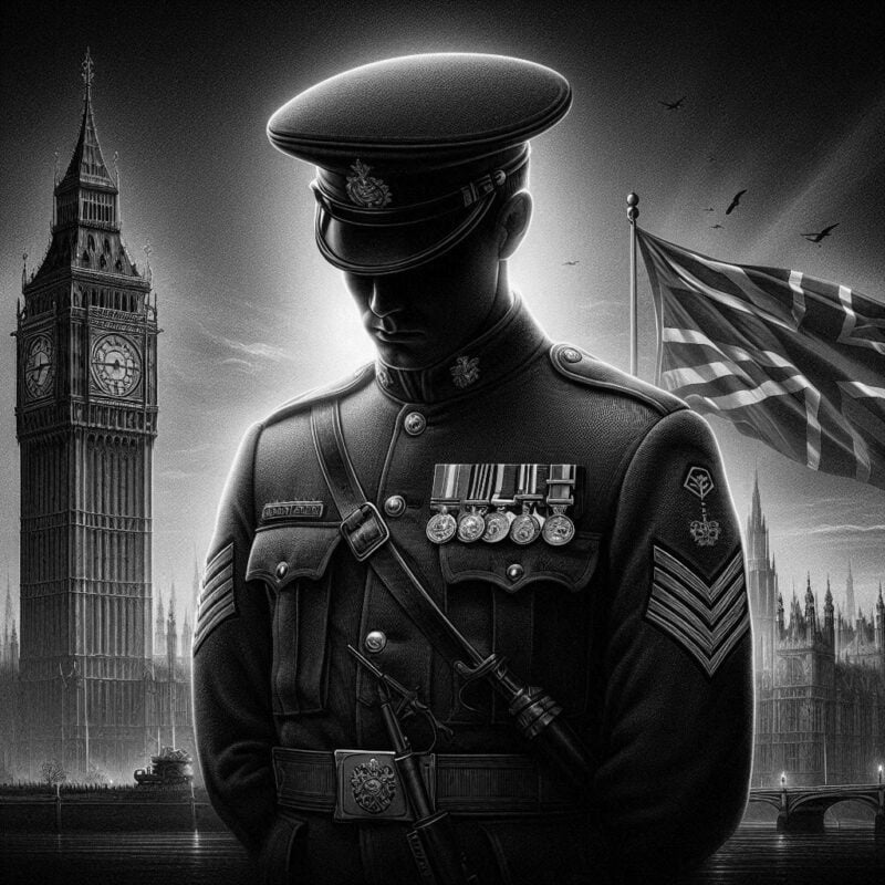British Army 3