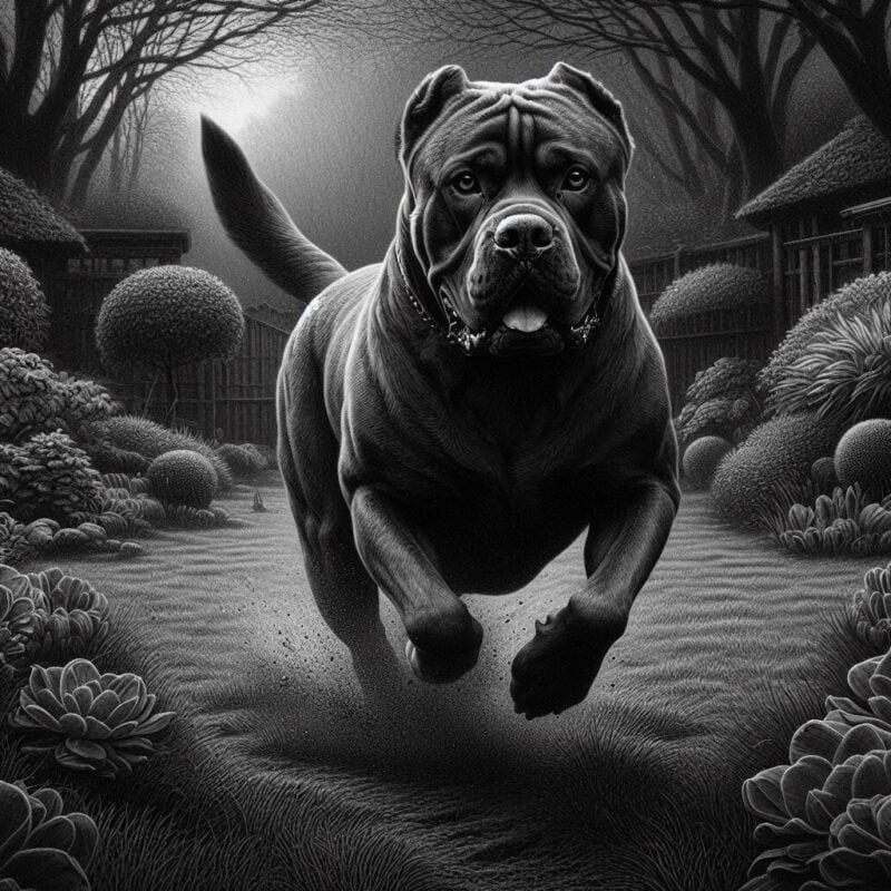 Cane Corso 3