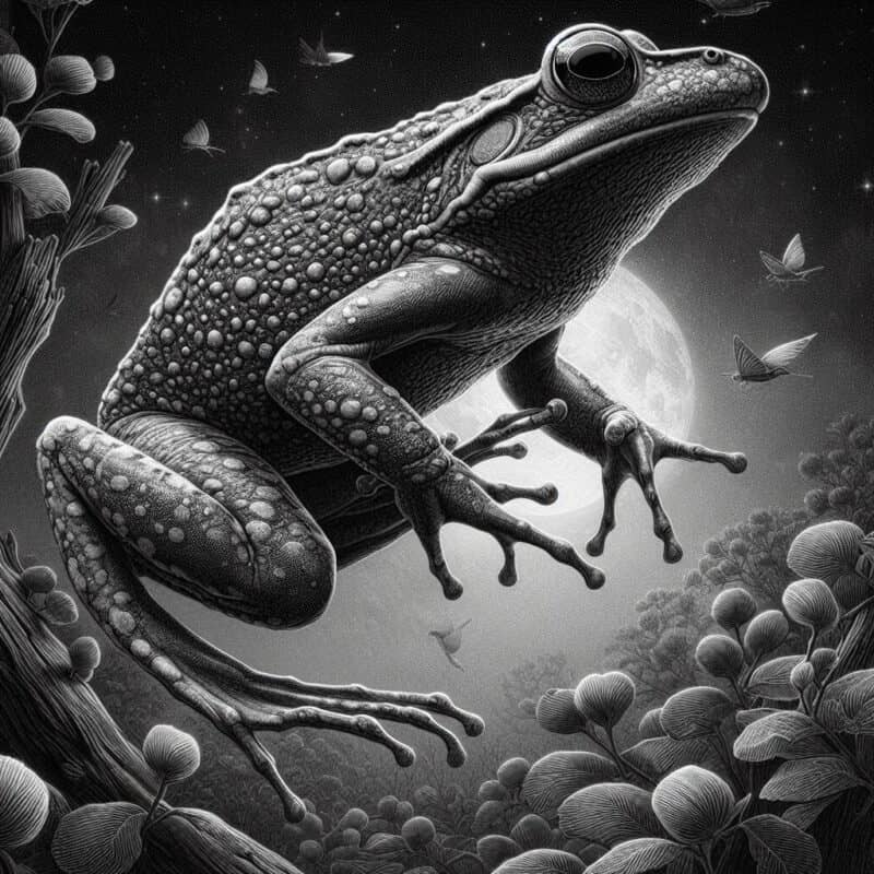 Frog 3