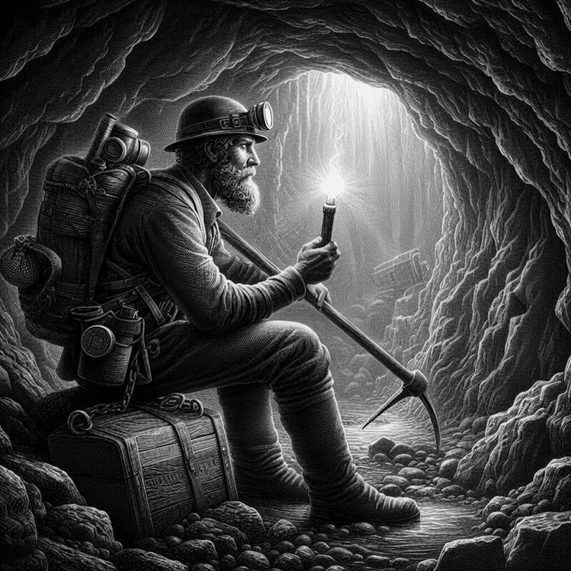Gold Miner 3