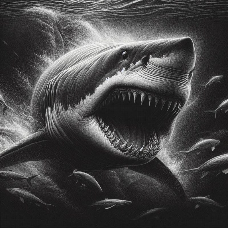 Shark 3