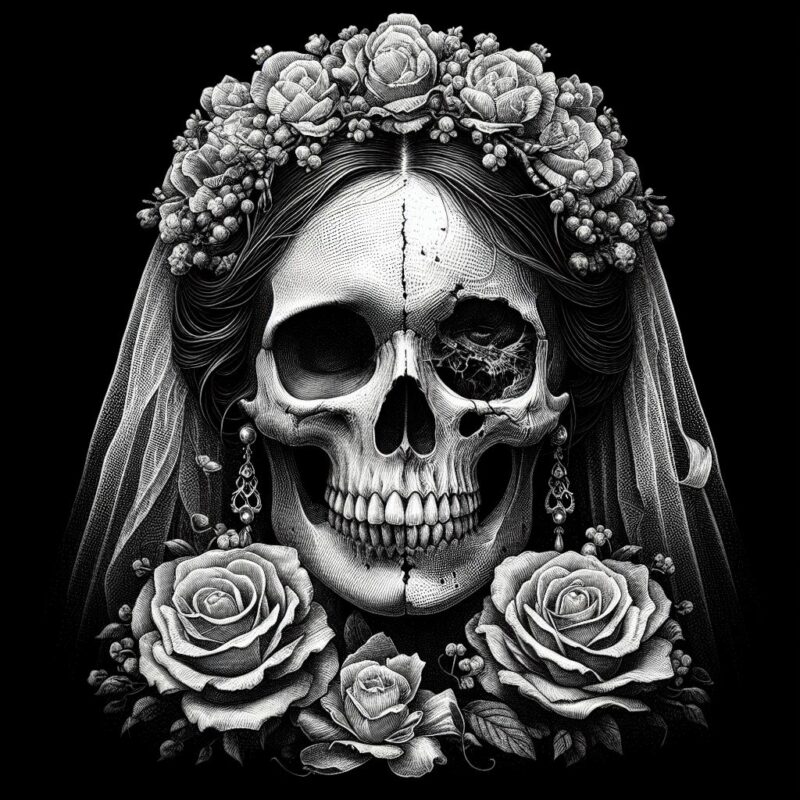 Skull 3