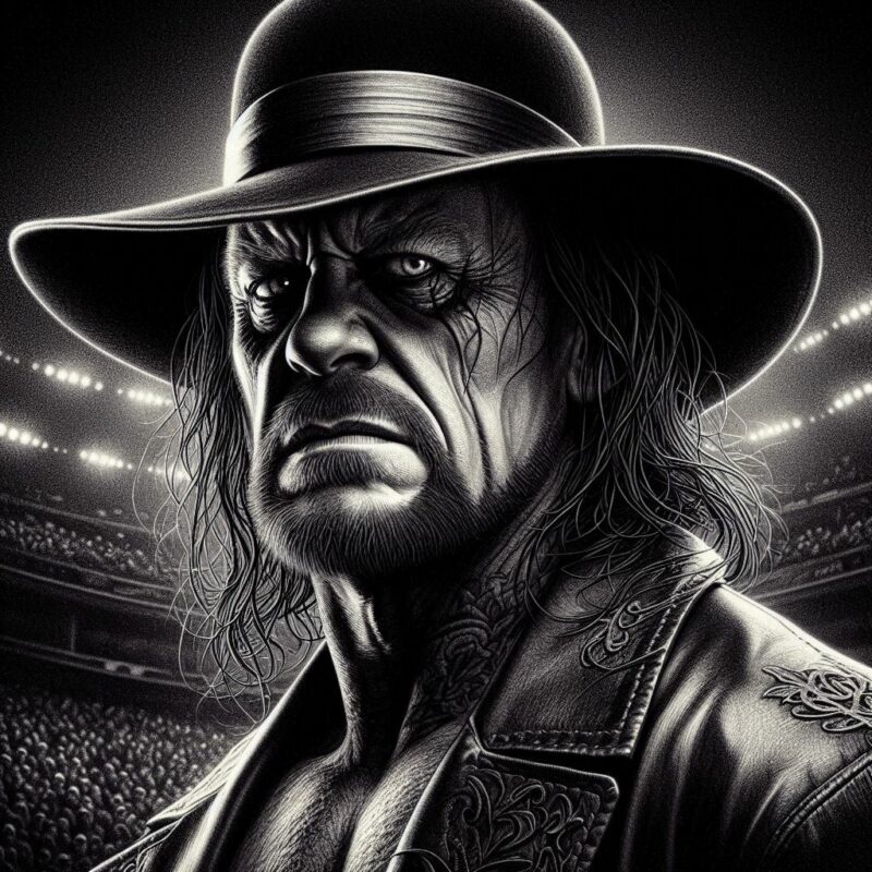 Undertaker 3