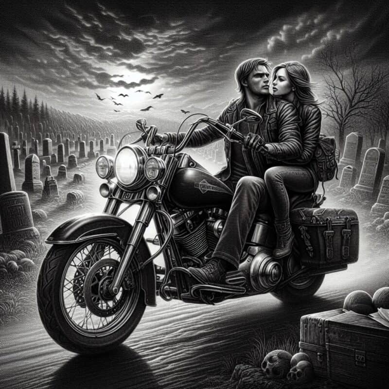 Bikers Love 4