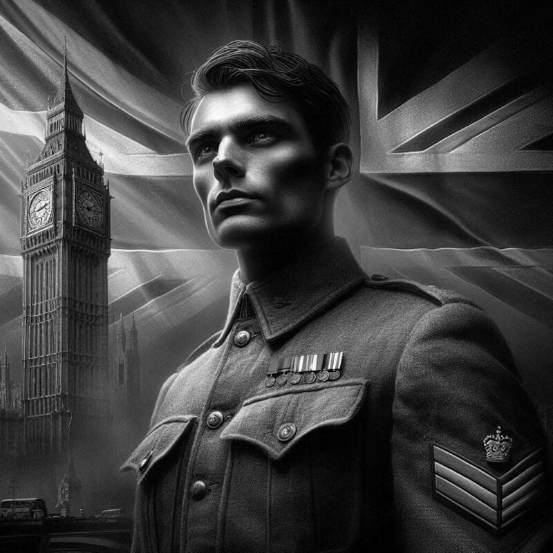 British Army 4