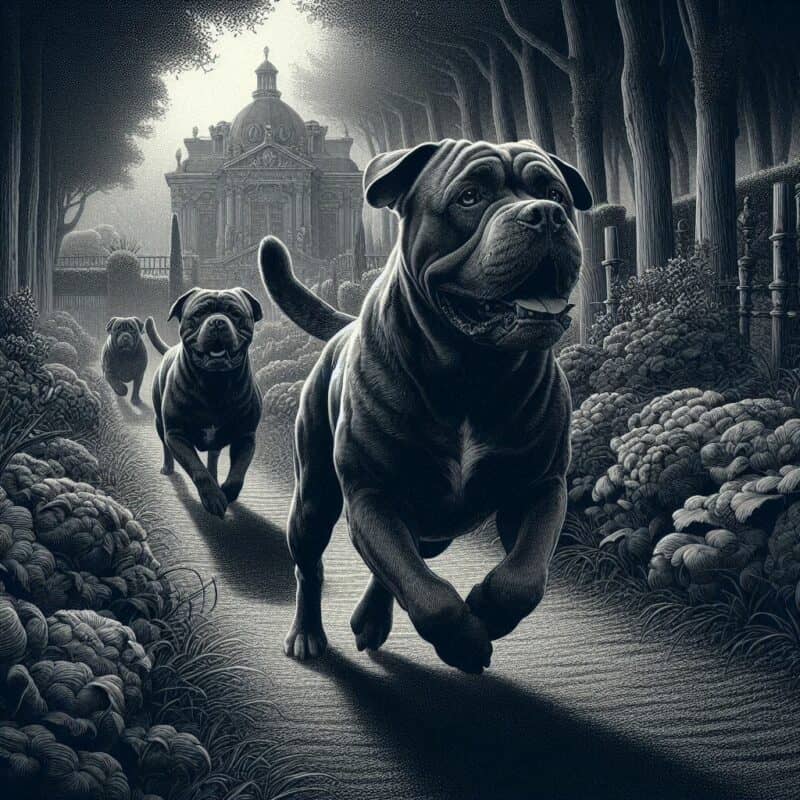 Cane Corso 4