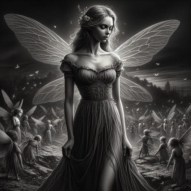 Fairy 4