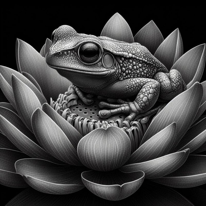 Frog 4