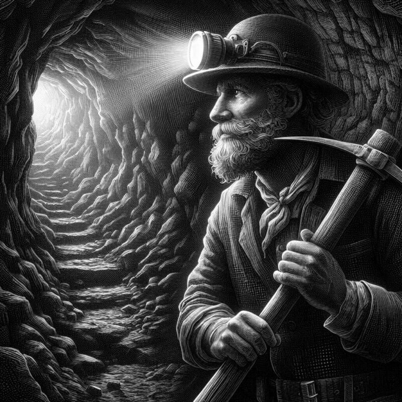 Gold Miner 4