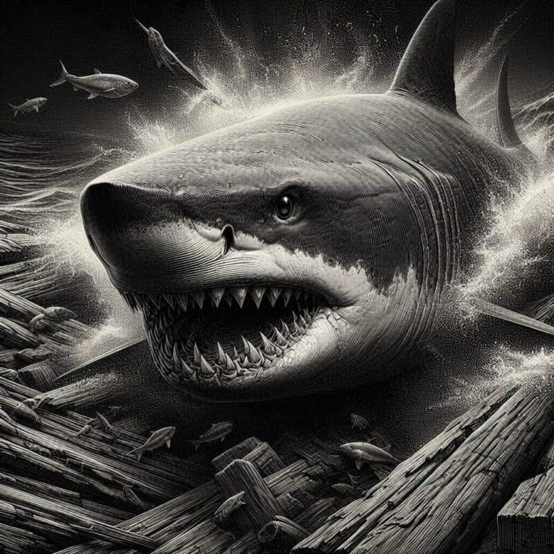 Shark 4