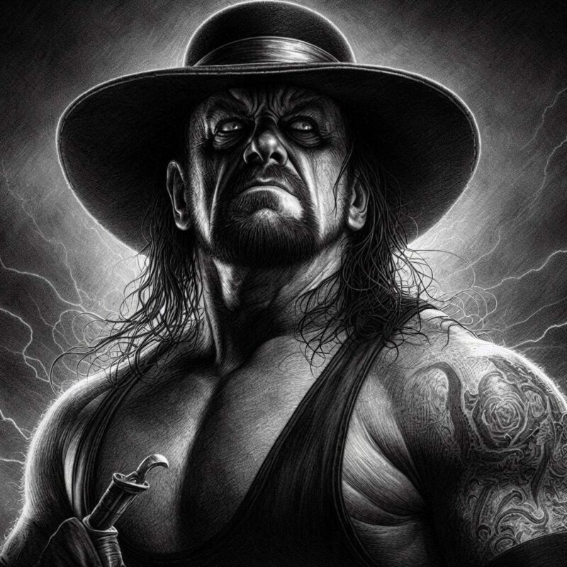 Undertaker 4