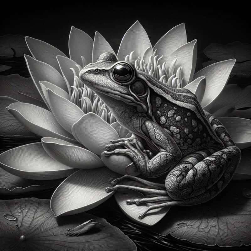 Frog 5