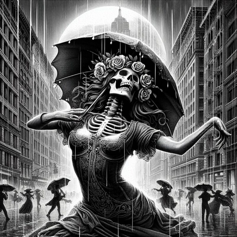Skull 5