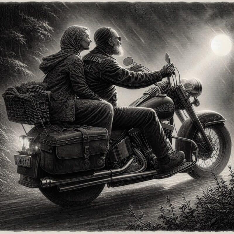 Bikers Love 6
