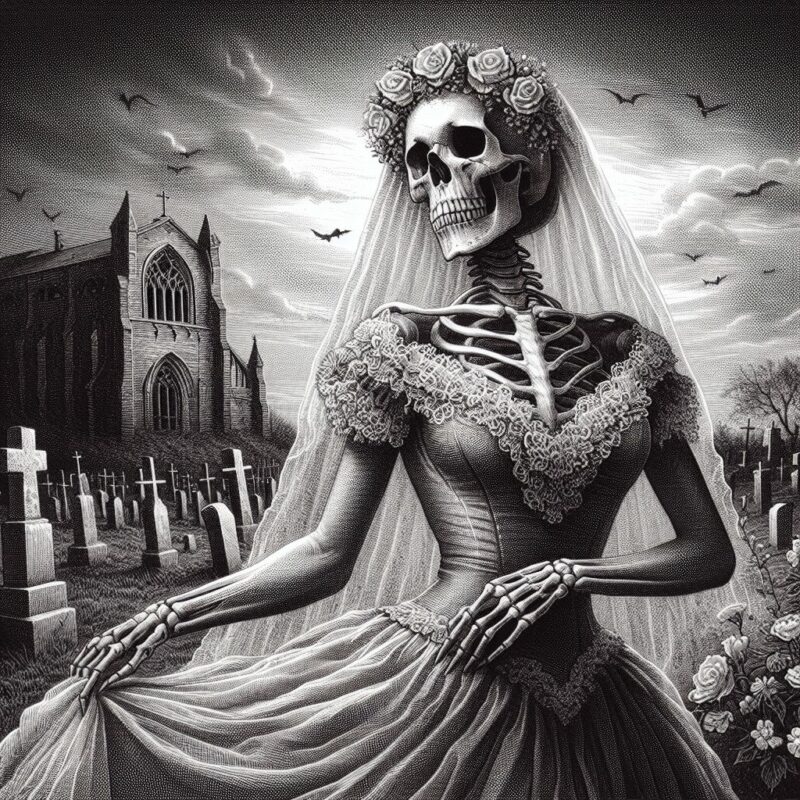 Skull 6