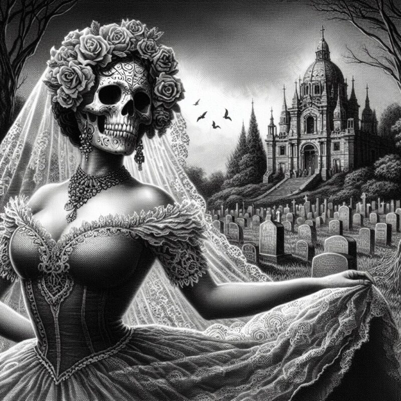 Skull 7