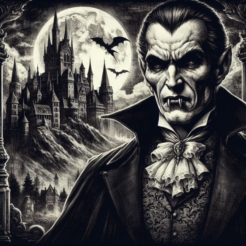 Dracula 2