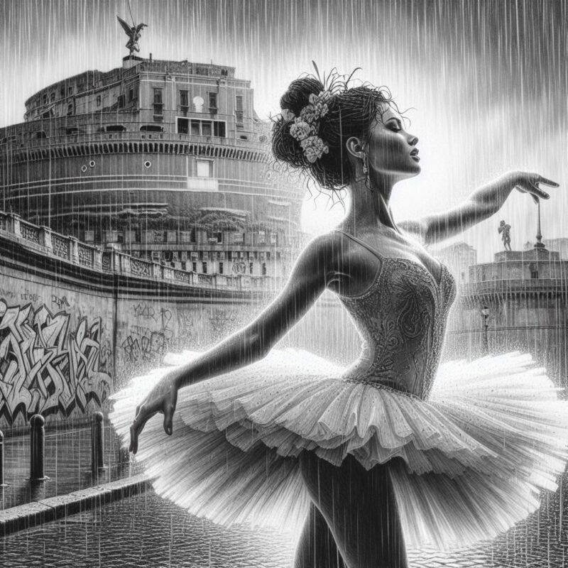 Dancer 1