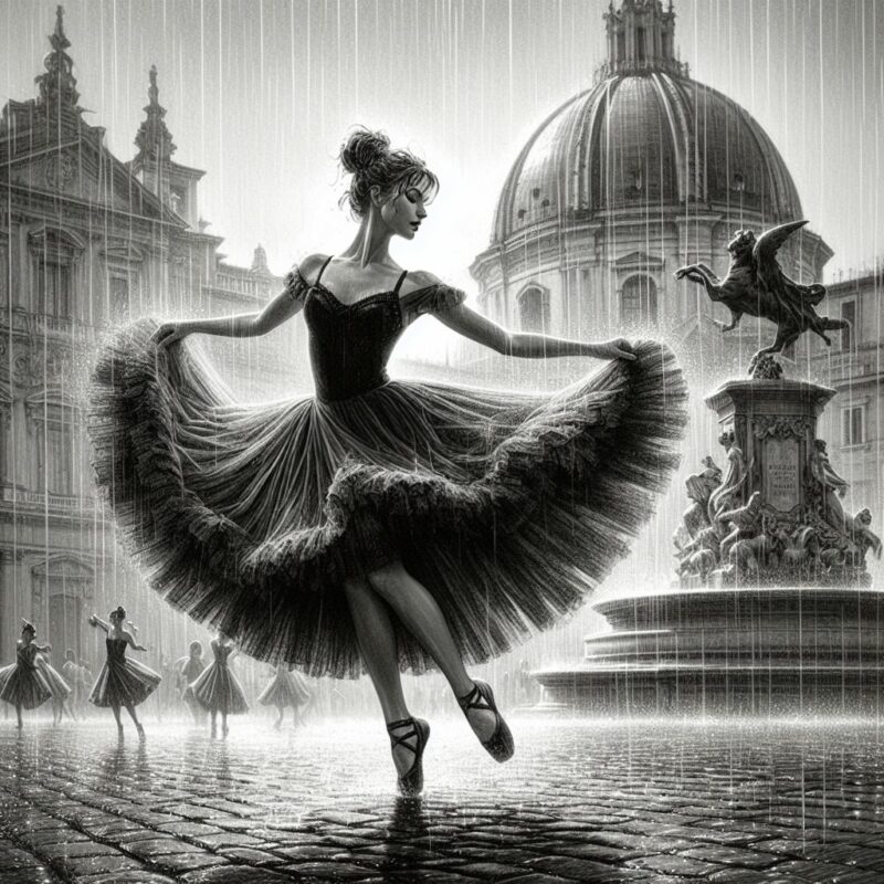 Dancer 5