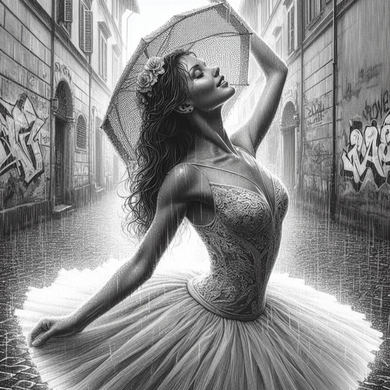 Dancer 7