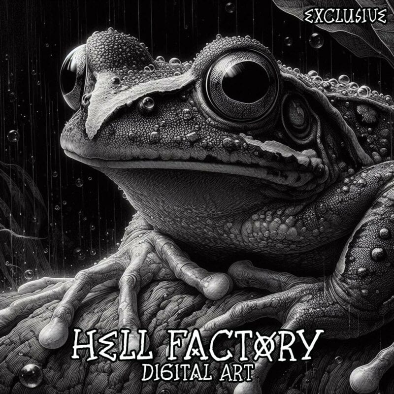 Frog 6