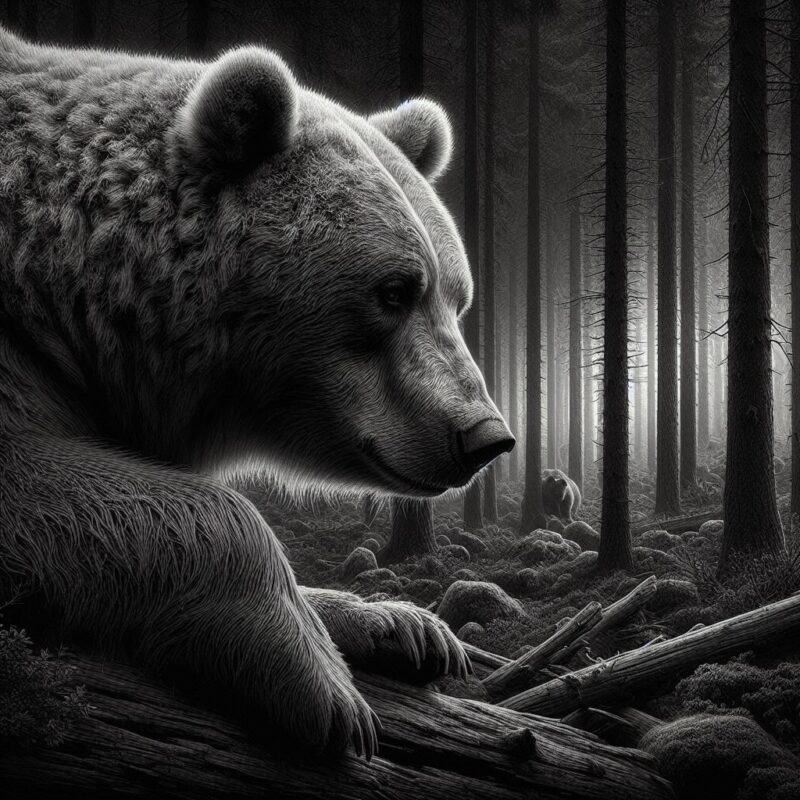 Bear