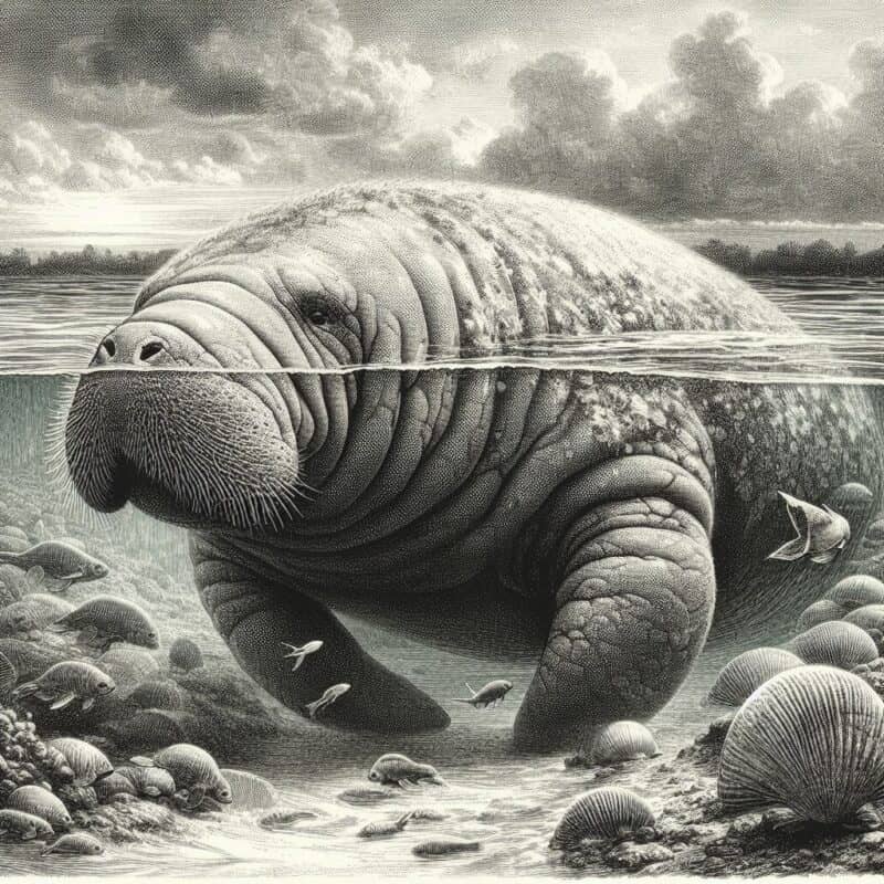 Manatee 1