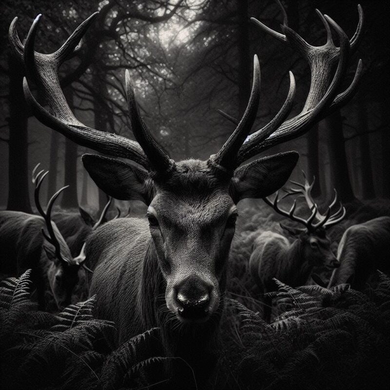 Deer