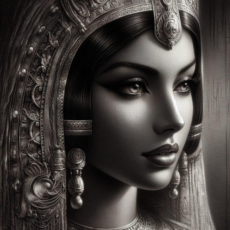 Cleopatra 2