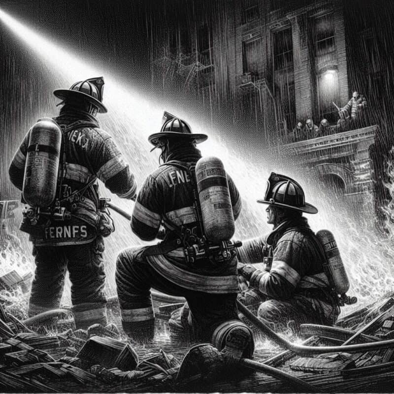 Fireman 2