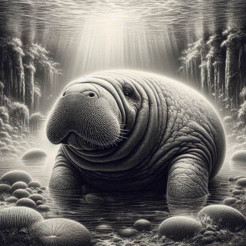 Manatee 2