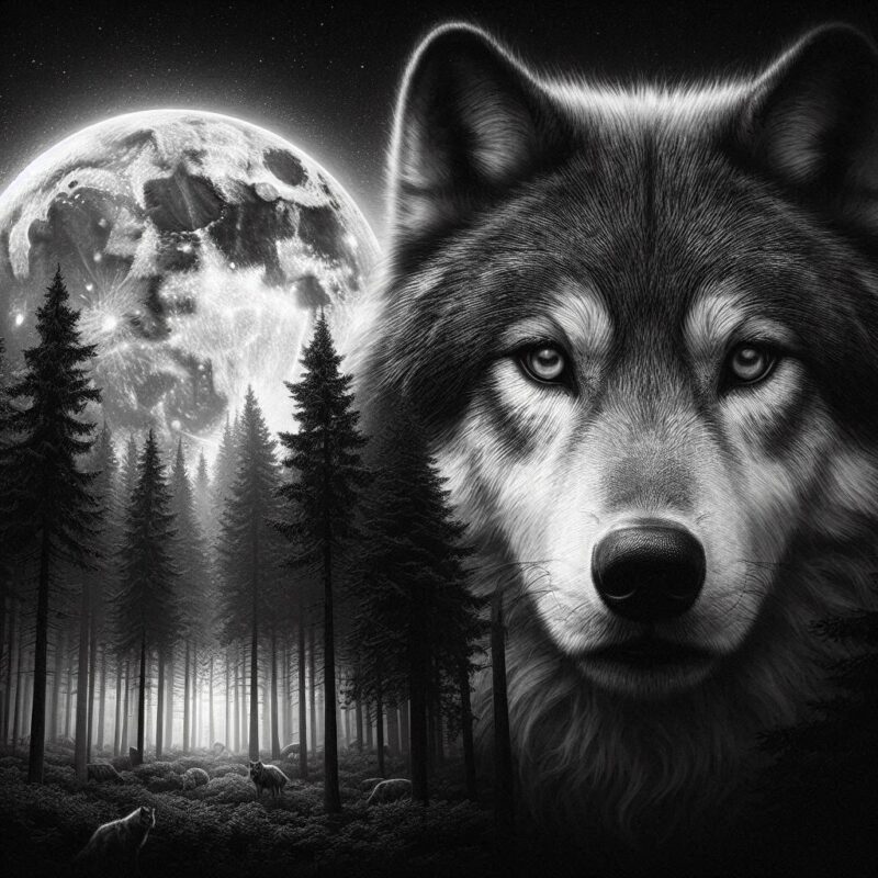 Wolf 2